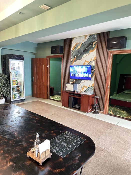 7000тг/Сауна/Баня/Караоке/Бильярд