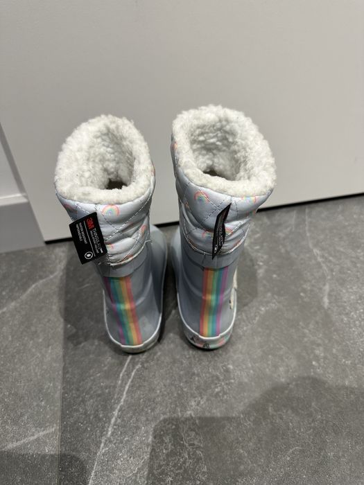 Детски ботуши Next