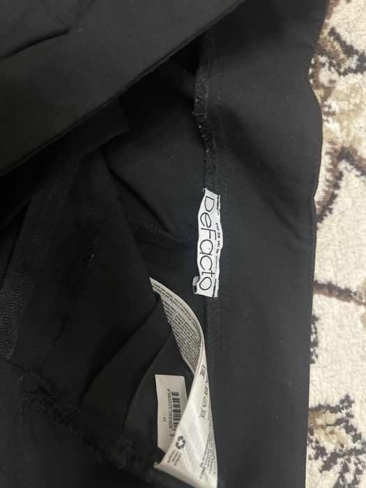 юбка-шорты от defacto