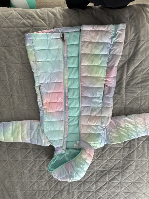 Детско Пухено яке