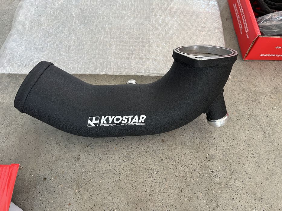 Ауди с4 с5 б9 audi s4 s5 sq5 stage 1 тунинг jb4 intake