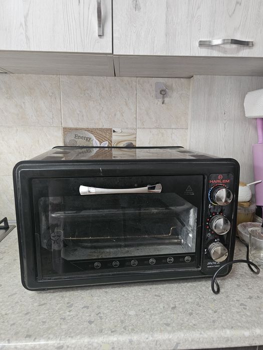 Духовка электрическая