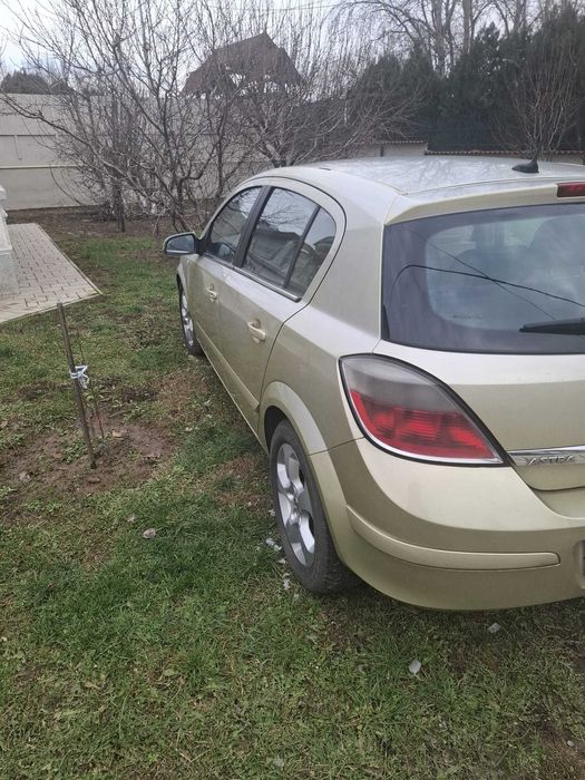 Opel Astra H 1,7 Diesel