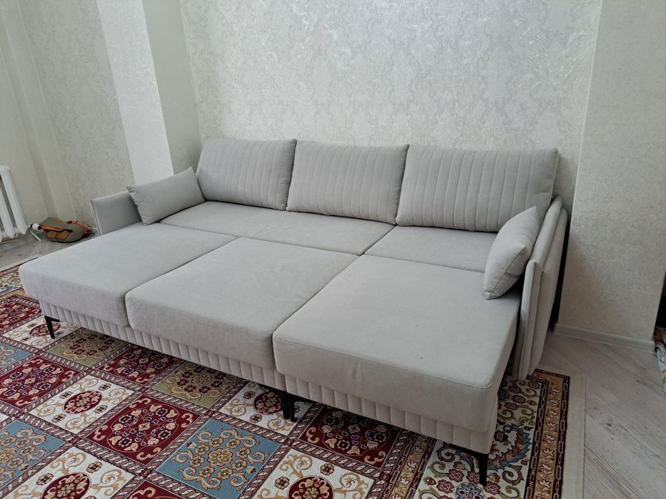 Диван качественный российский