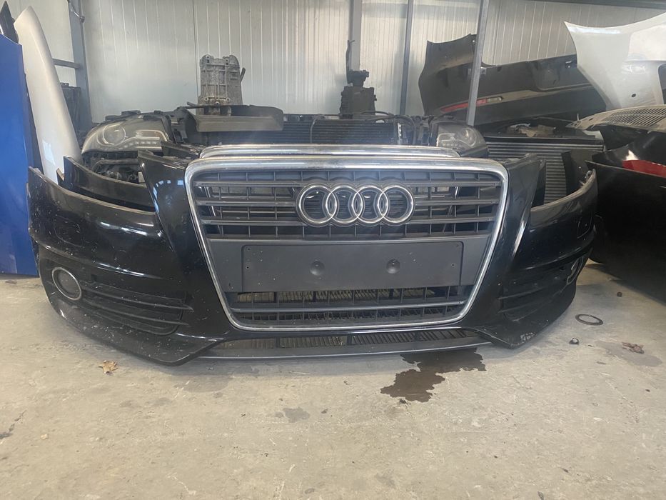 Bara fata Audi a4 b8 S line 2008-2011