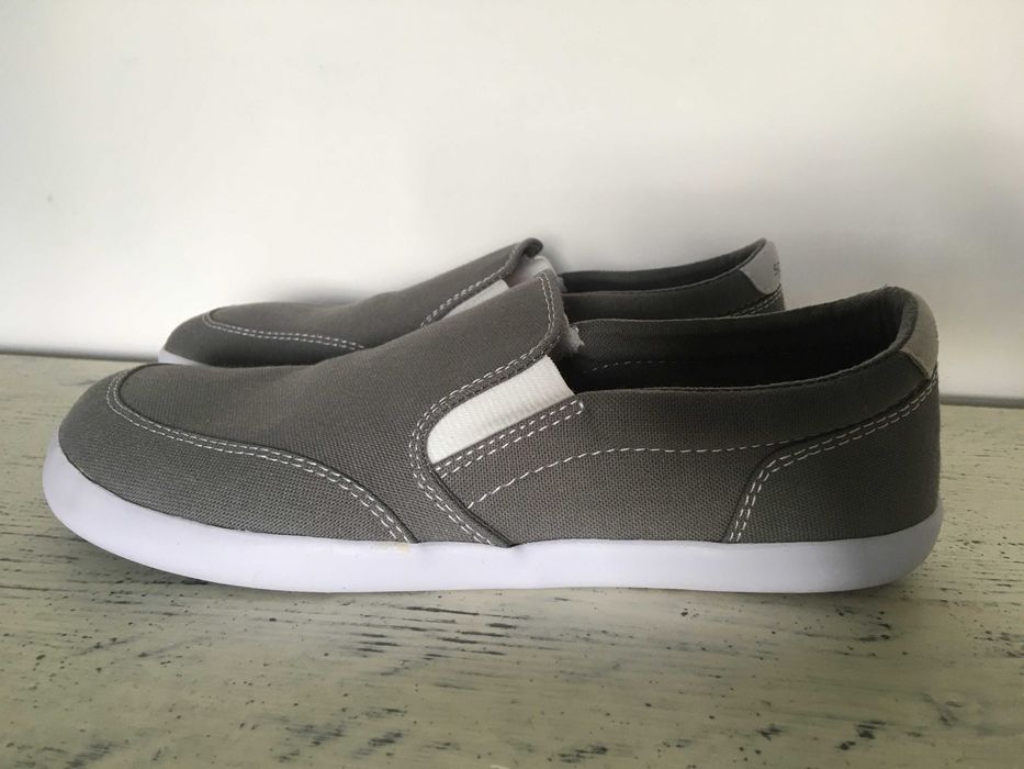 Боси гуменки Splay, unisex, номер 38