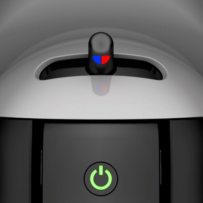 Espressor cu capsule KRUPS Nescafe Dolce Gusto