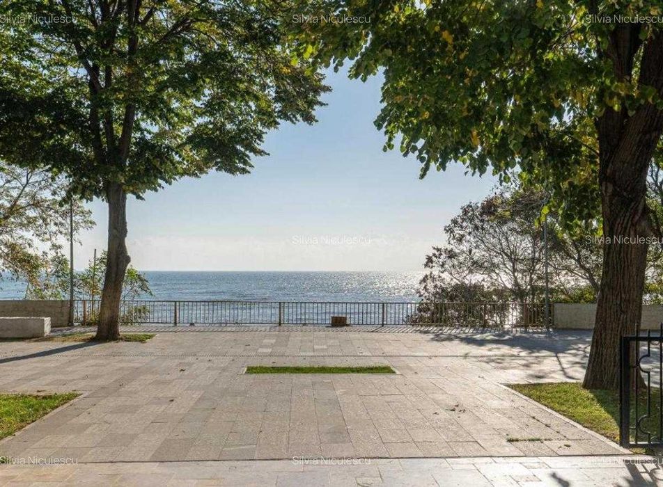 Casă istorică la 100m de mare – Zona Premium Mangalia | proprietar