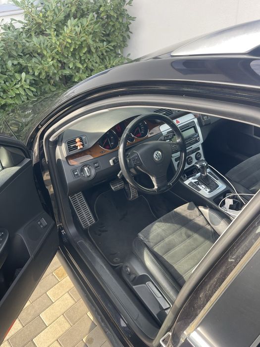 VOLKSWAGEN Passat 0 — imagine 3