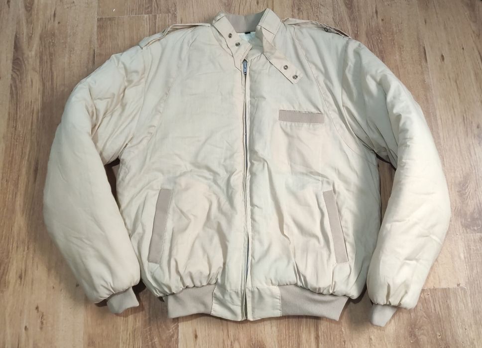 Geaca bomber vintage tip US Army marimea M