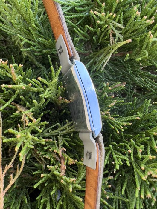 Ceas militar Junghans Tank