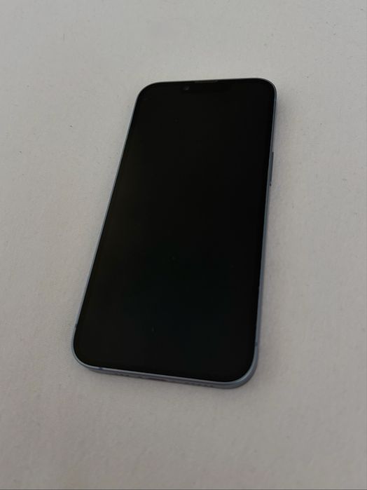 iPhone 14 Blue 128 GB