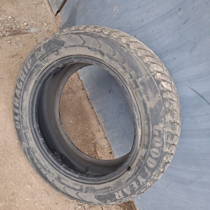 Родам б/у резину