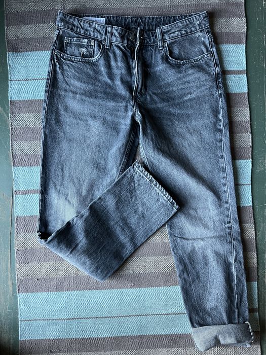 Дамски дънки Levis, Closed и Zara 28-30