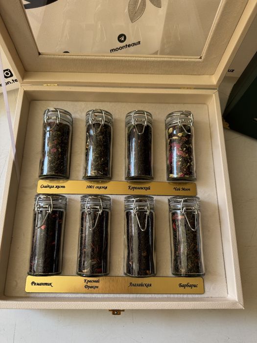 Premium choy toplami