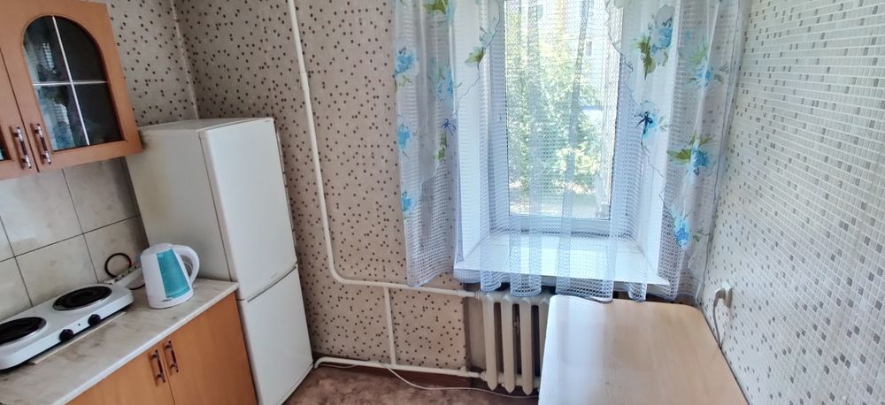 Сдам посуточно 1-комнатную квартиру