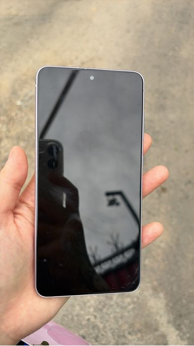 Samsung s21 fe 5g