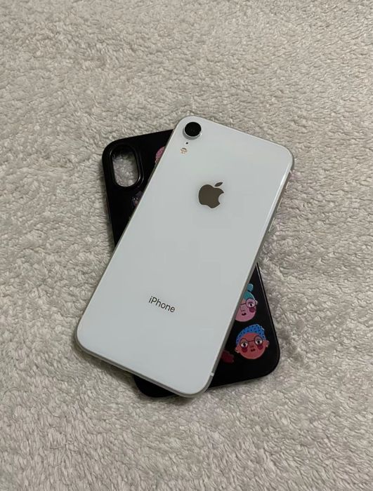 IPhone XR Айфон XR