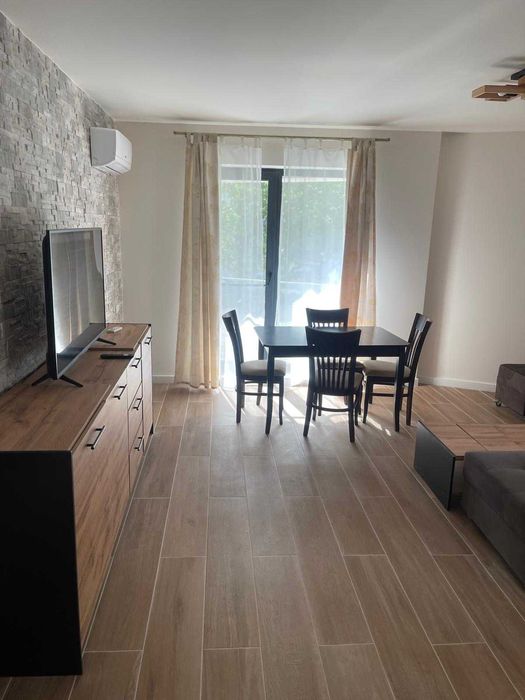Vand apartament 2 camere Aviatorii Residence 2