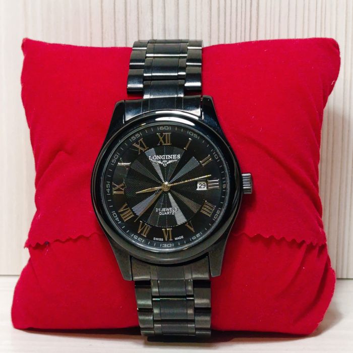 Наручные часы Longines
