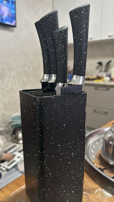 Набор из 3 ножей