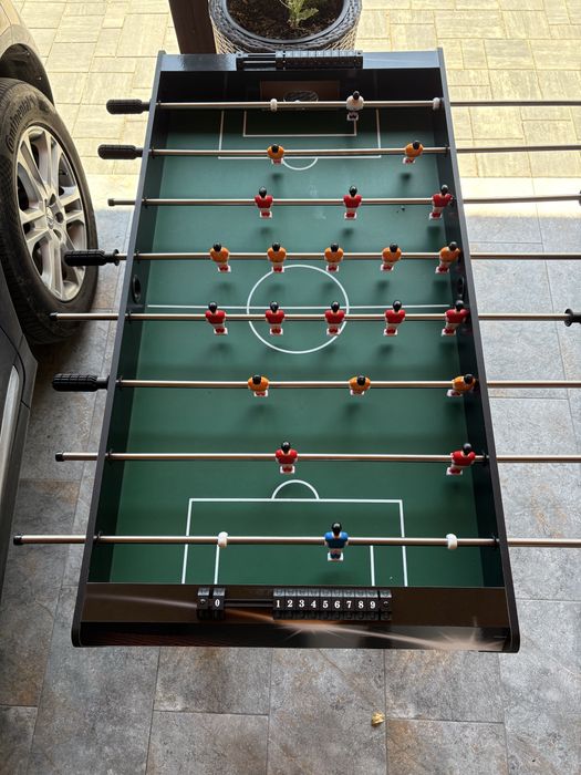Vand masa de fotbal