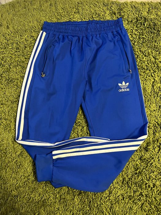 Trening Adidas