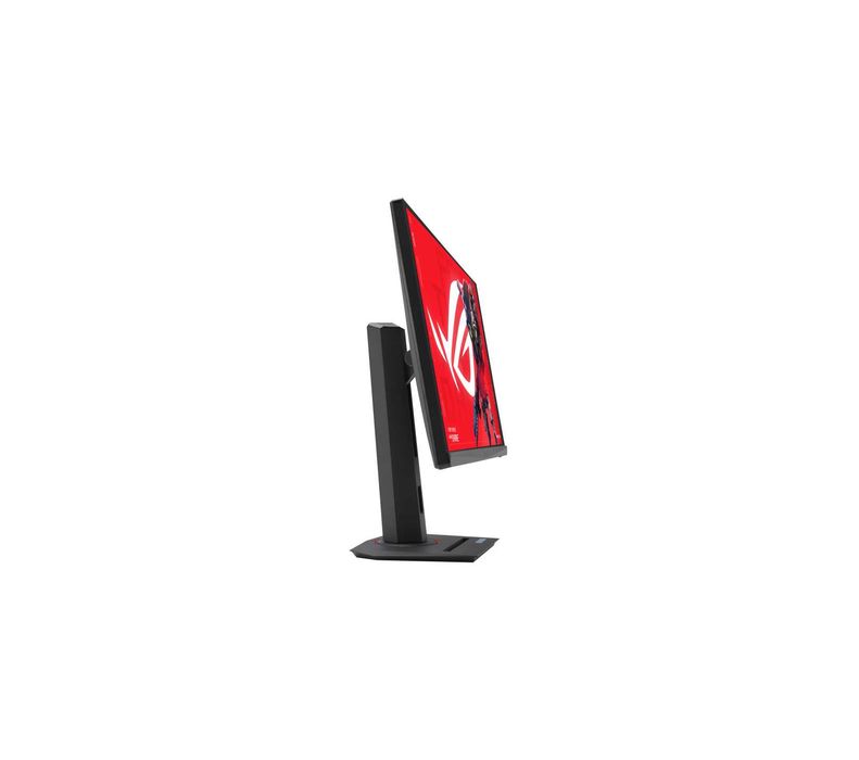 - Монитор ASUS ROG Strix XG27ACS 27" QHD IPS 180Hz