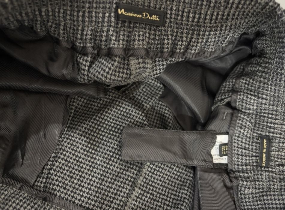Massimo Dutti дамски панталон