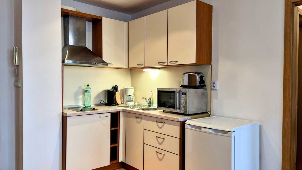 Продава се Едностаен апартамент в Свети Влас - 46 кв.м за 987 €/кв.м - Снимка #6