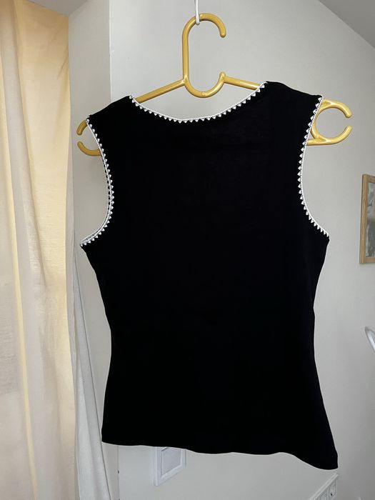 НОВИ потник Tommy Hilfiger и рокля Stradivarius