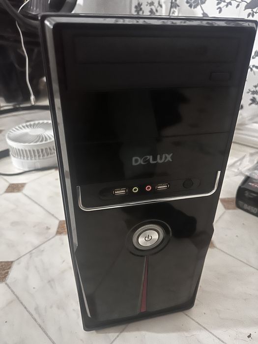 Продам компьютер i7