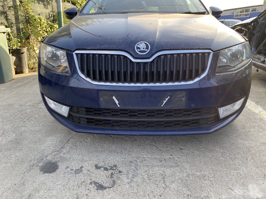 Pompă motorină înaltă presiune Skoda Octavia 3 1.6 tdi CXX