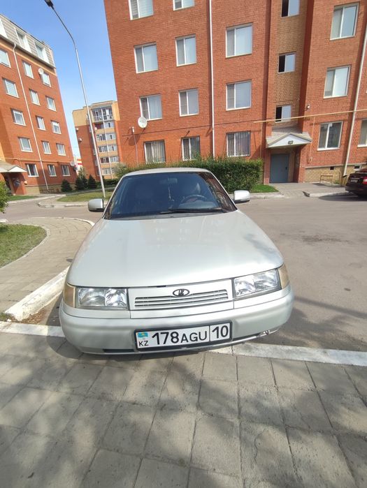 Срочно продам ваз 2110