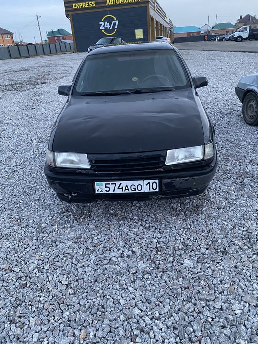 Опель векта а 1993