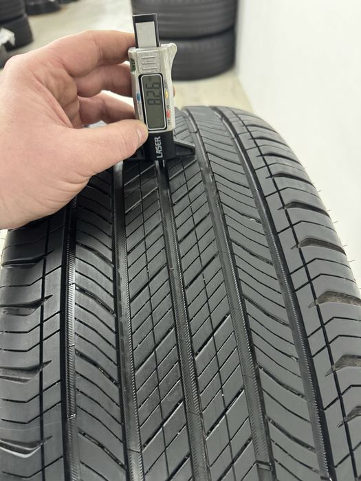 Jante Range Rover Sport Vogue R22 originale Michelin All Season 2025