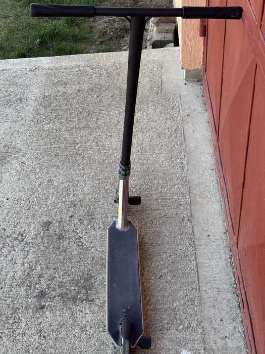 trotineta de scheme copii