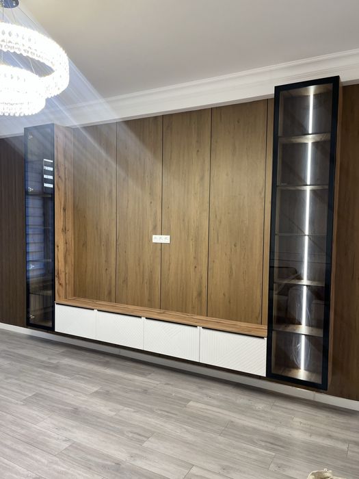 Мебель на заказ!