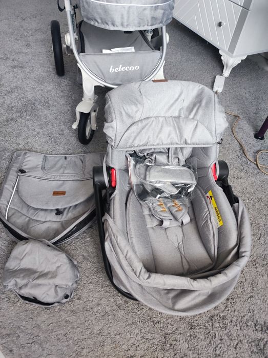 Детские коляска жап жаңа