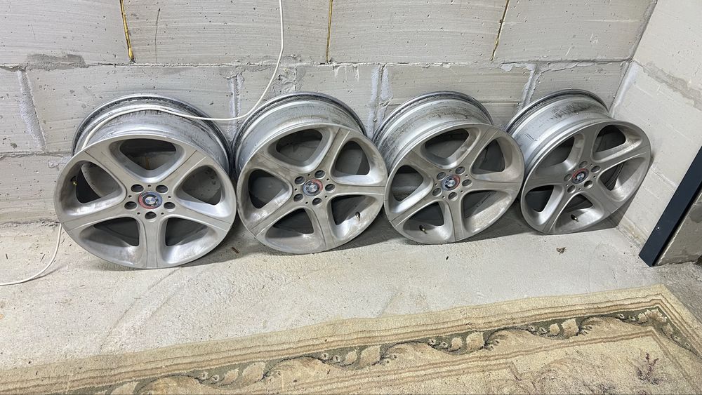 Диски R19 87стиль