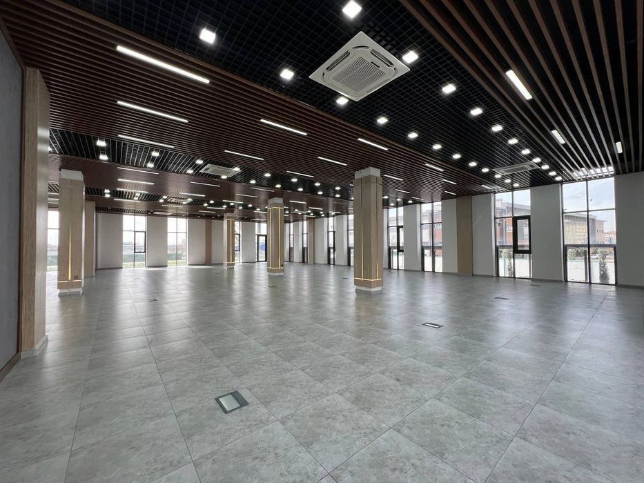 Аренда офис Айти парк  600м²