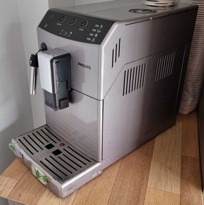 Кафеавтомат Philips HD8821