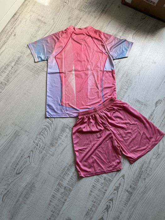 Tricou Fotbal Barcelona Editie Limitata