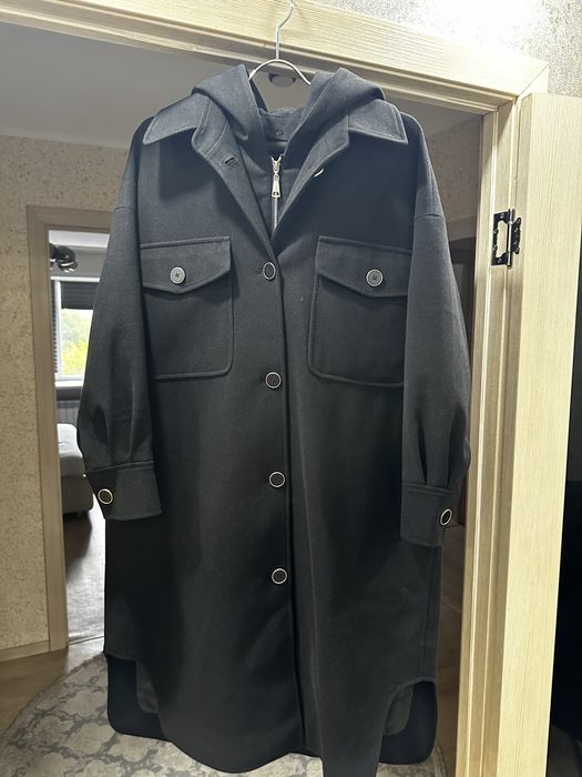 Продам пальто Турция