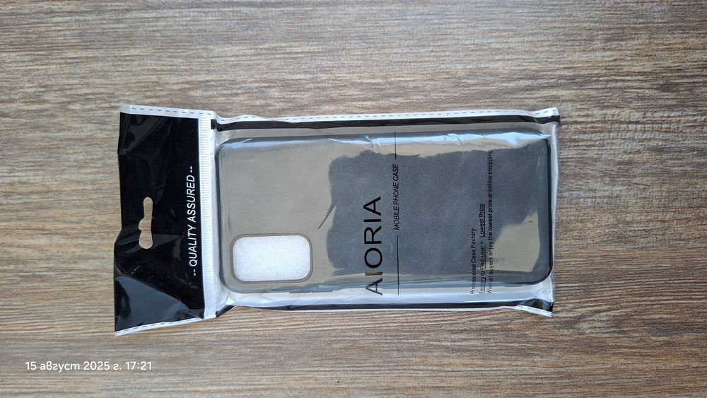 Калъфче за Самсунг А06 и Xiomi Poco M3 pro, Samsung A16, A36