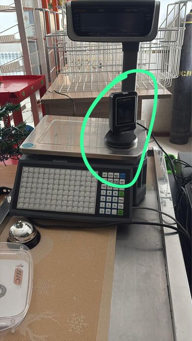 Весы сатылад арзан