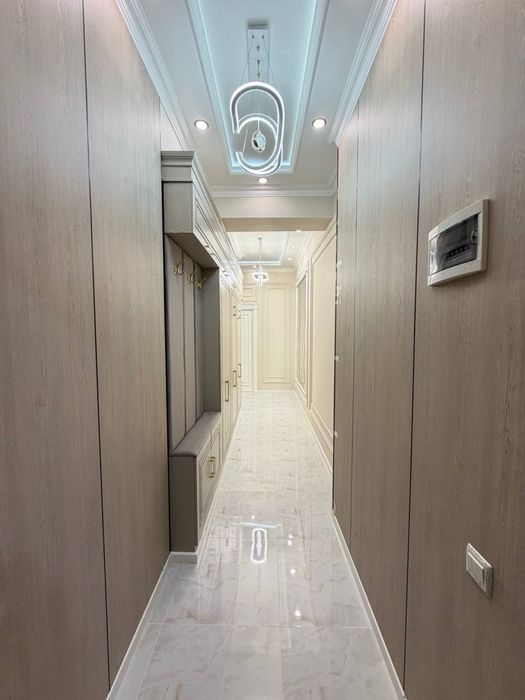 Продаётся люкс квартира. Самарканд Павород