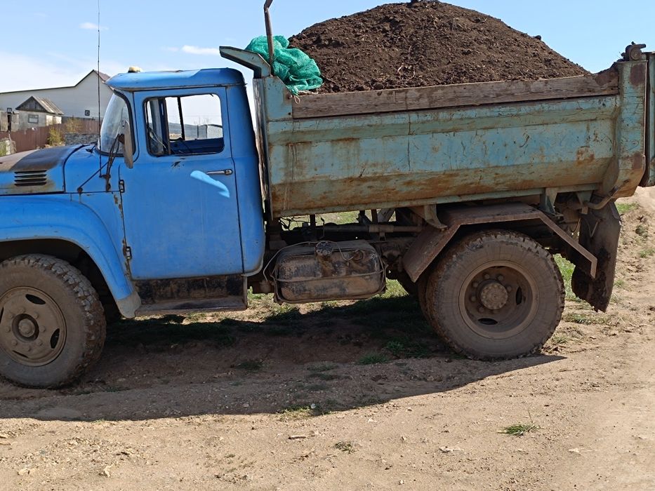 Продам перегной можно заказывать!