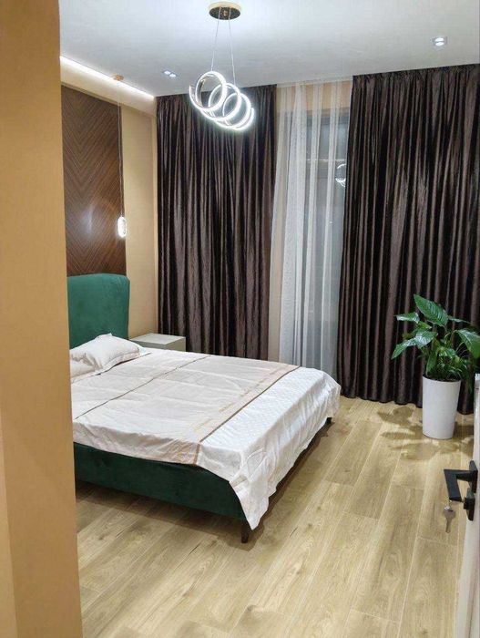 3 хонали янги ремонти билан сотилади