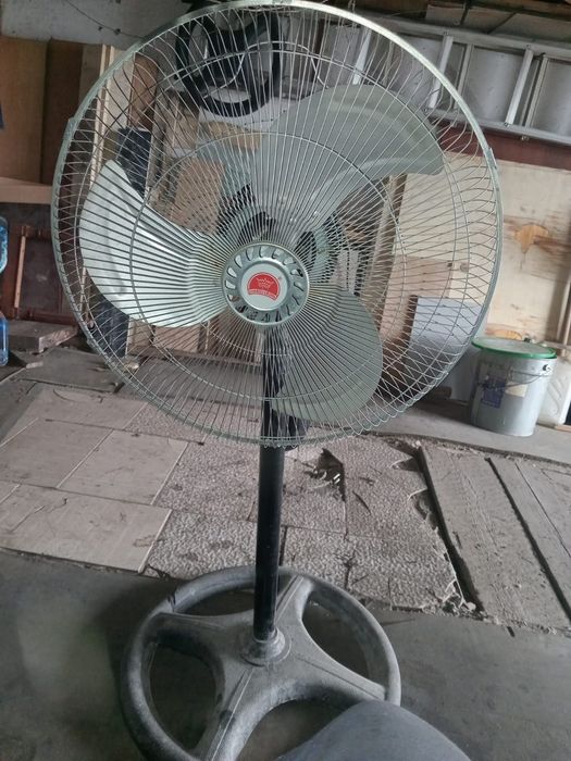 Продаётся вентилятор